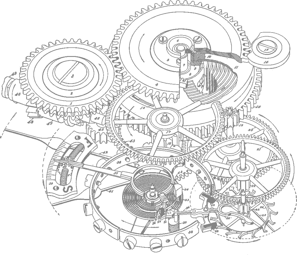 Clockwork